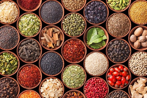 Spices